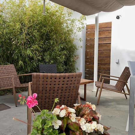 Casa La Brena La Palma Villa Breña Baja Eksteriør bilde