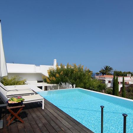 Casa La Brena La Palma Villa Breña Baja Eksteriør bilde