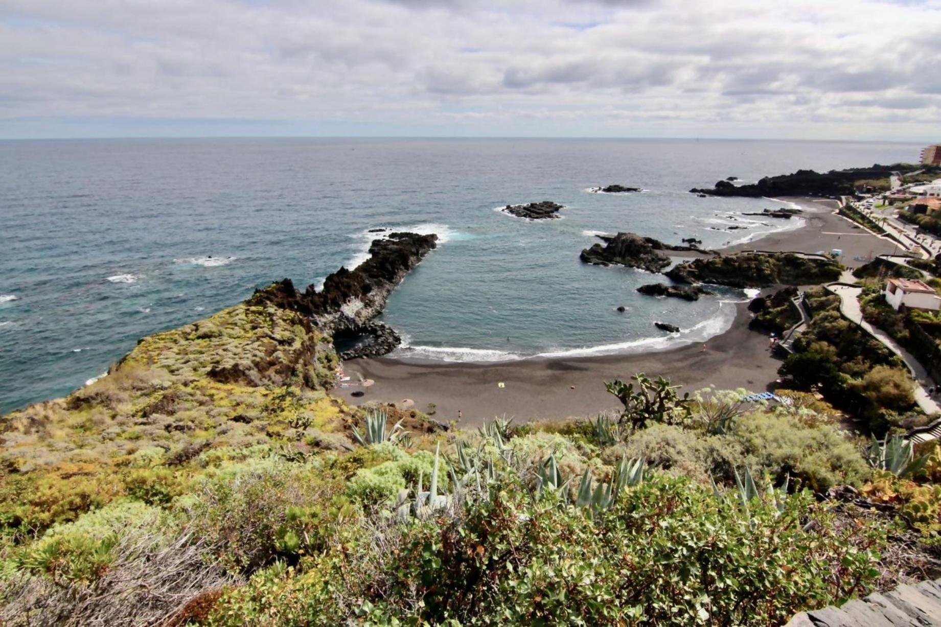 Casa La Brena La Palma Villa Breña Baja Eksteriør bilde