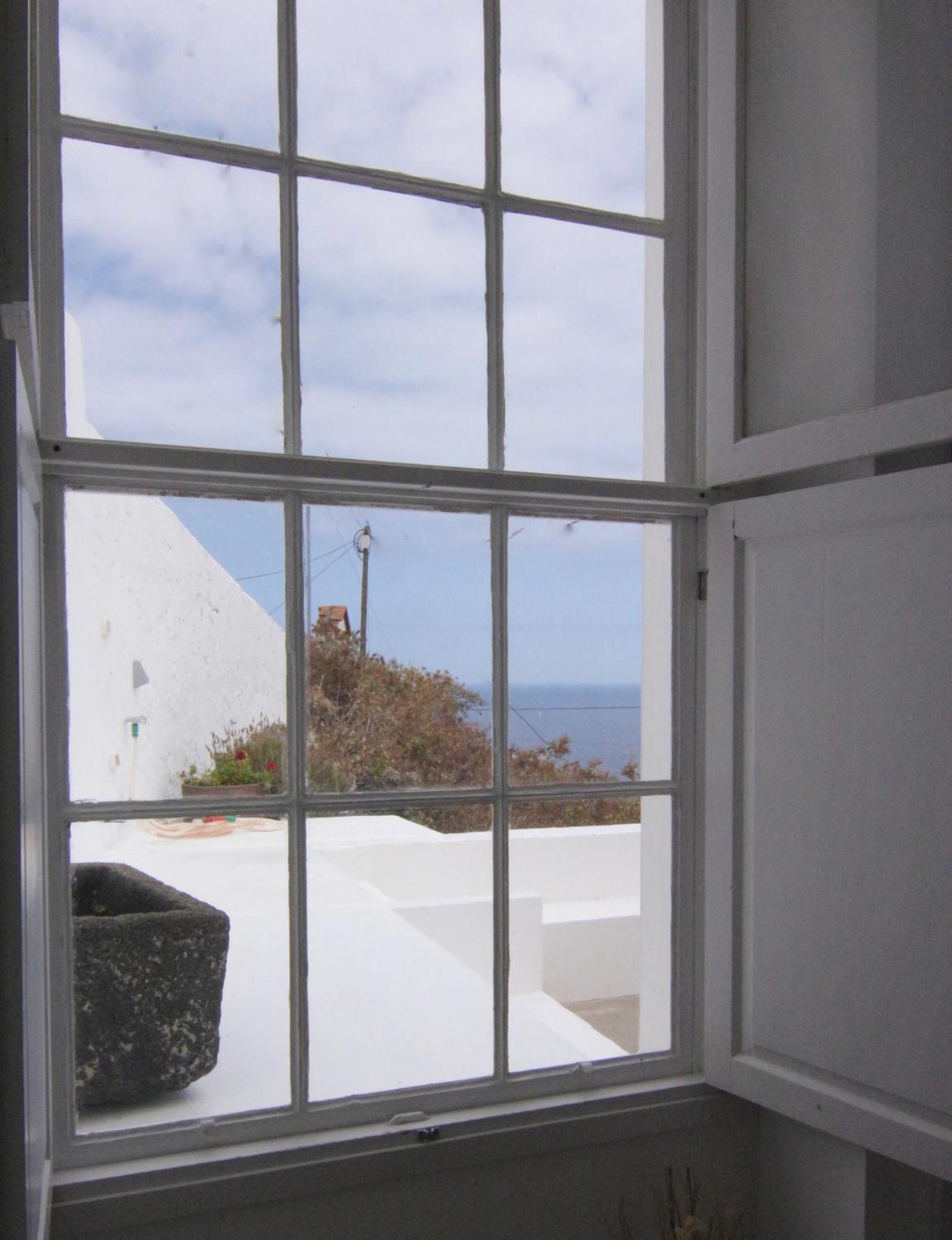 Casa La Brena La Palma Villa Breña Baja Eksteriør bilde