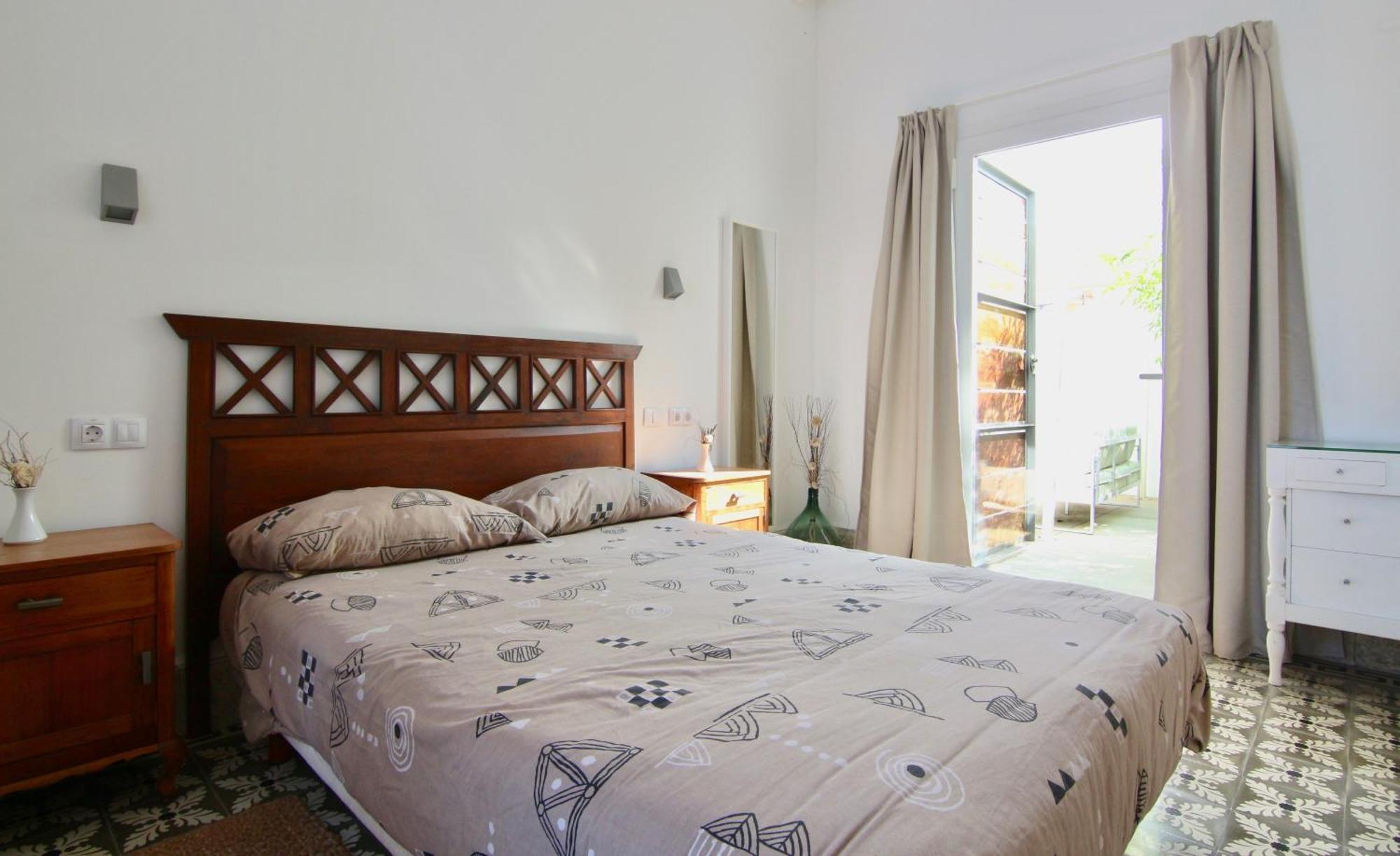 Casa La Brena La Palma Villa Breña Baja Eksteriør bilde