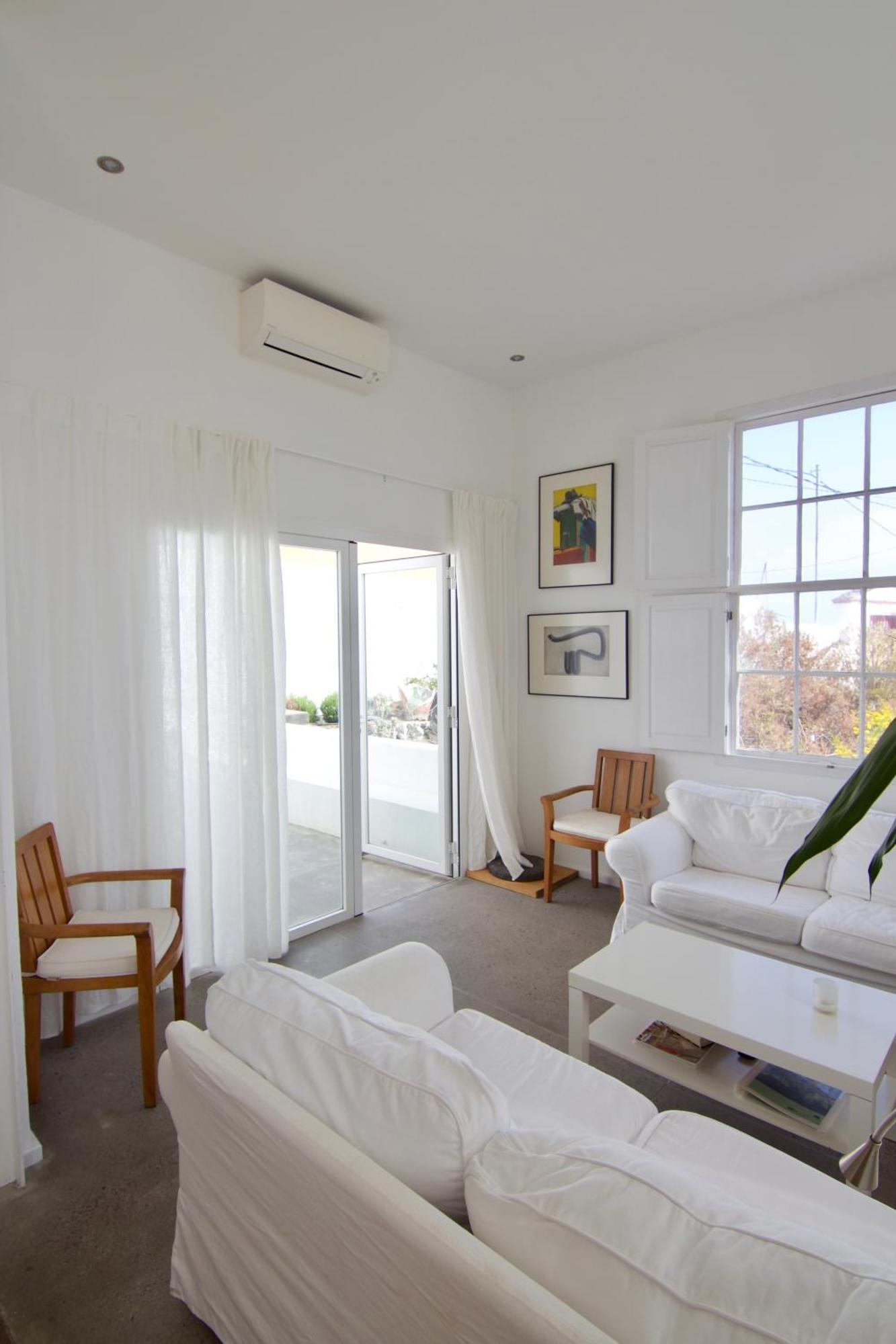 Casa La Brena La Palma Villa Breña Baja Eksteriør bilde