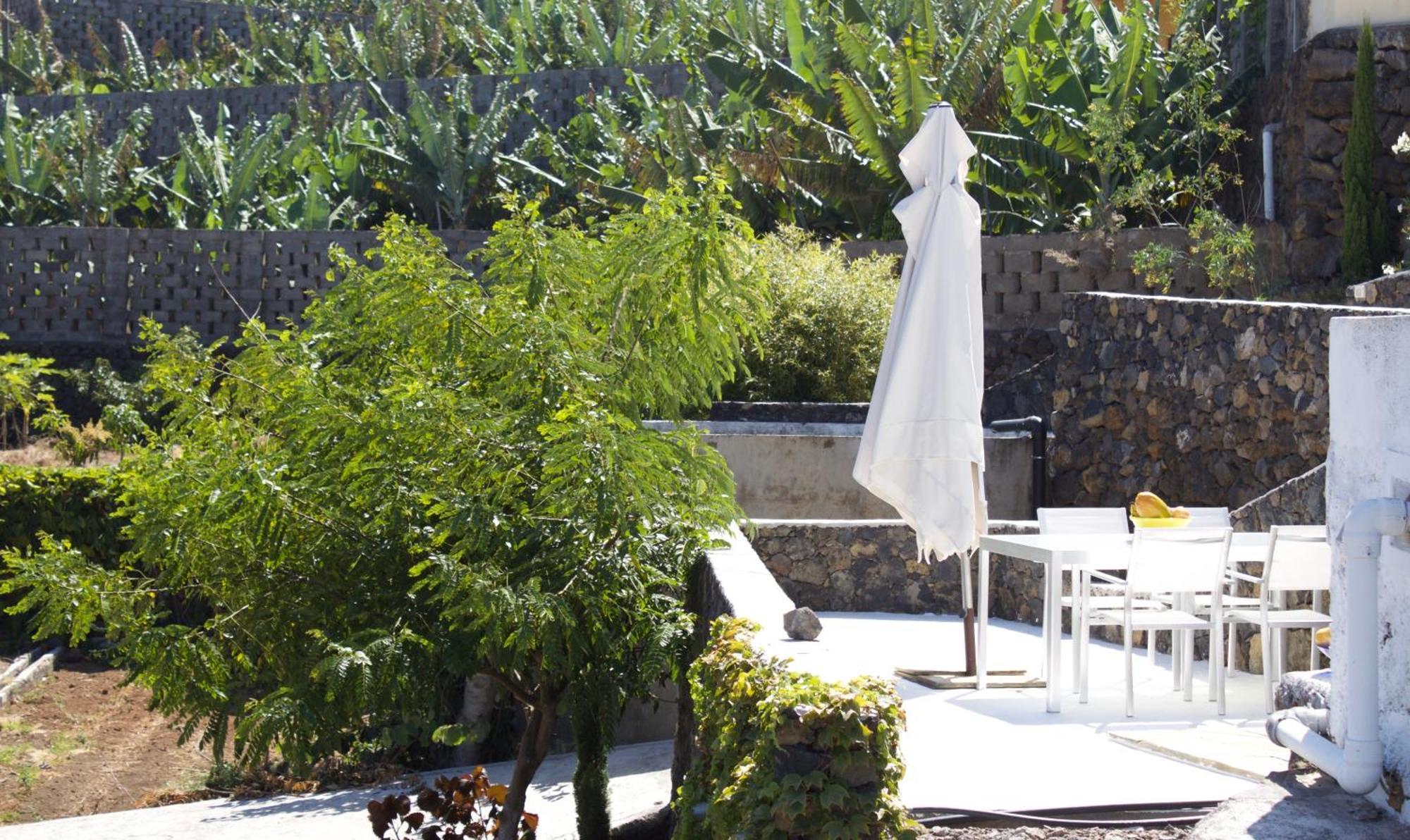Casa La Brena La Palma Villa Breña Baja Eksteriør bilde