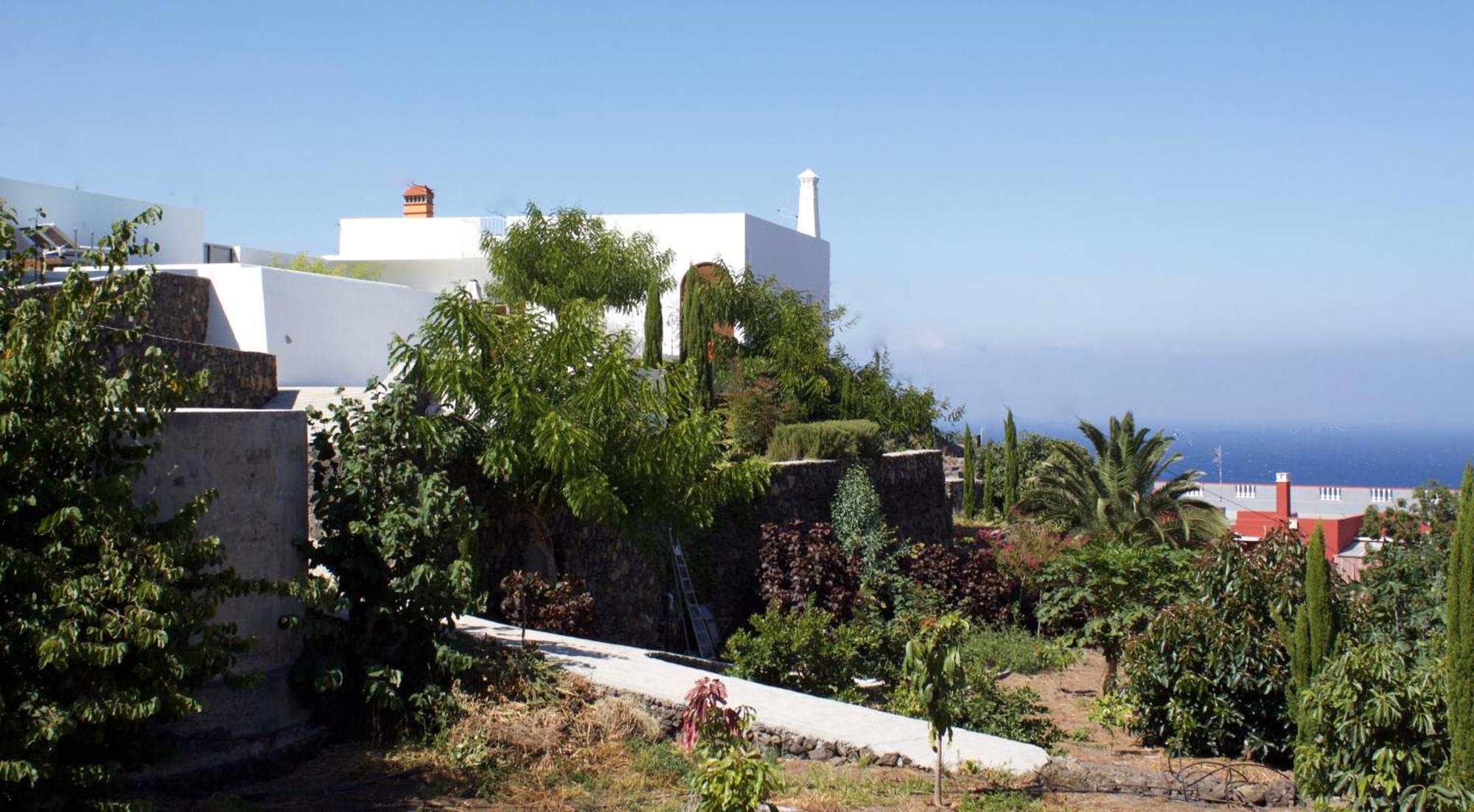 Casa La Brena La Palma Villa Breña Baja Eksteriør bilde